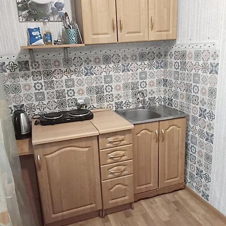 Квартира По Вул Ніженська 29Г Kiev Luaran gambar