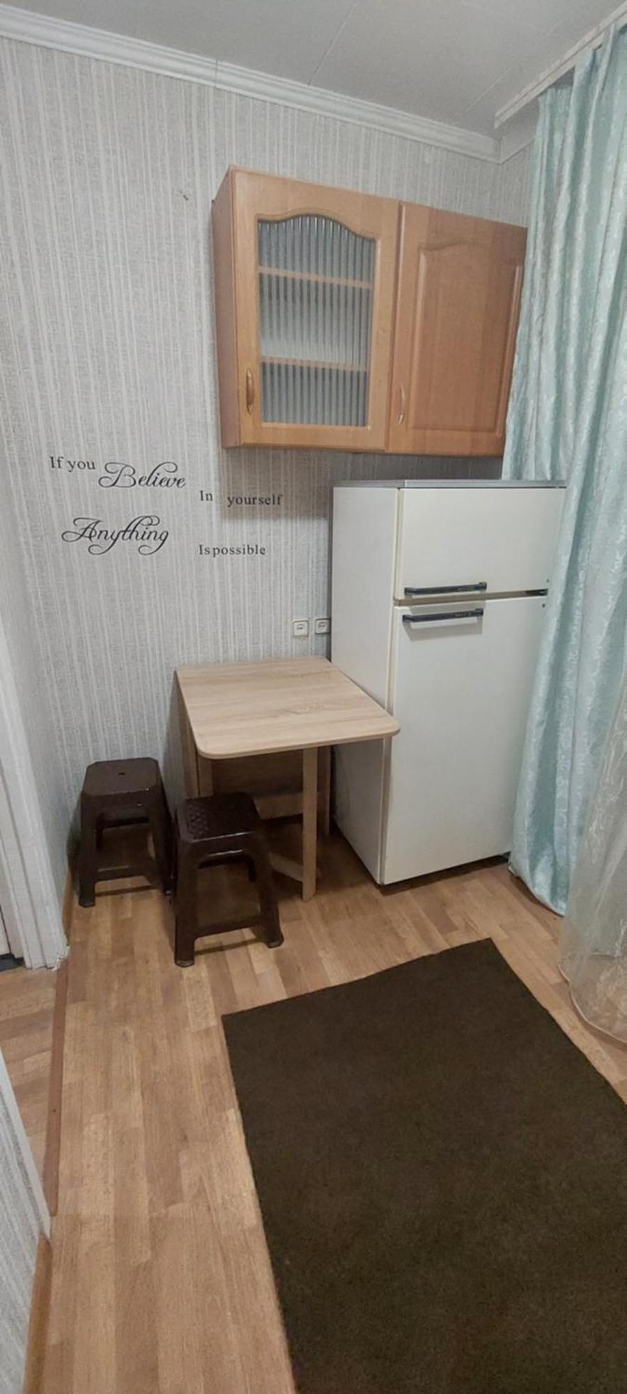 Квартира По Вул Ніженська 29Г Kiev Luaran gambar