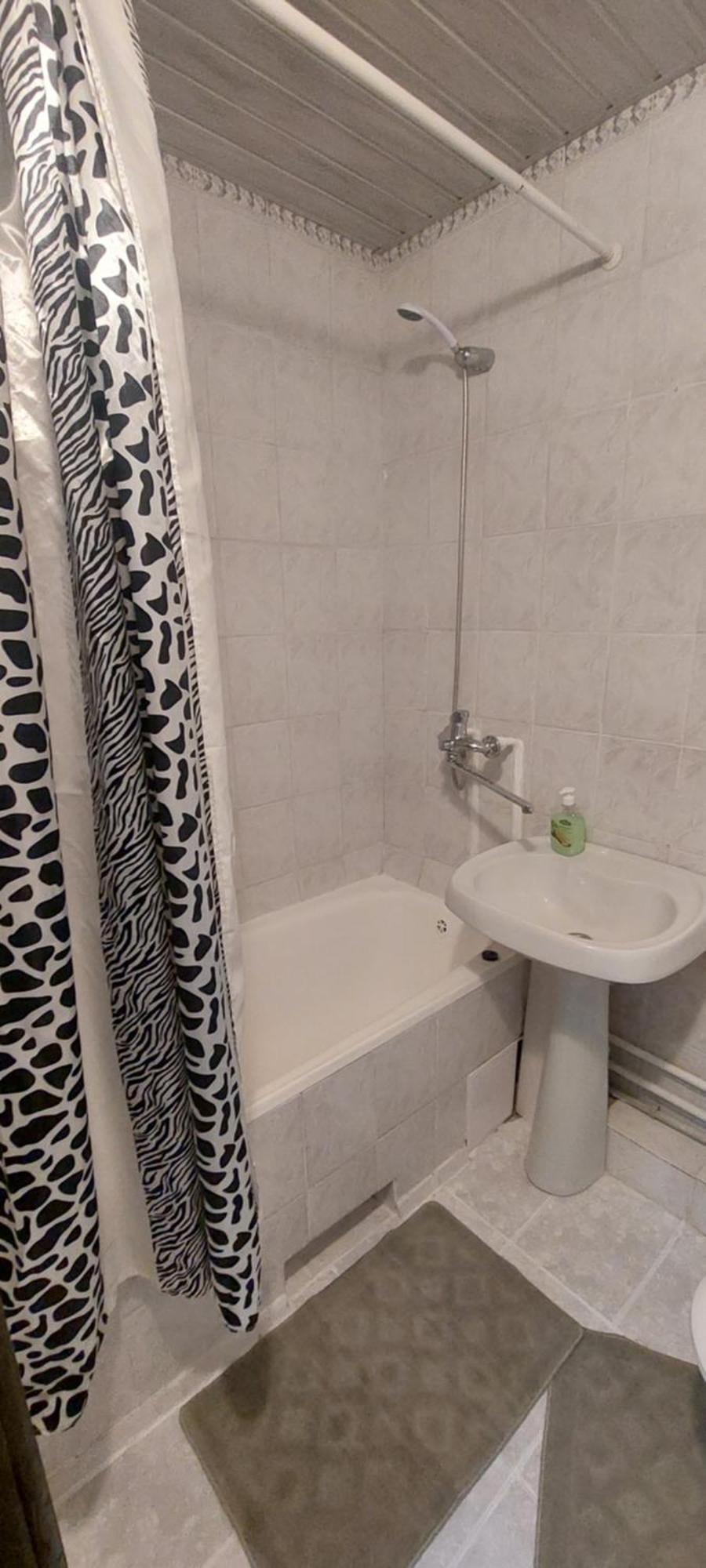 Квартира По Вул Ніженська 29Г Kiev Luaran gambar