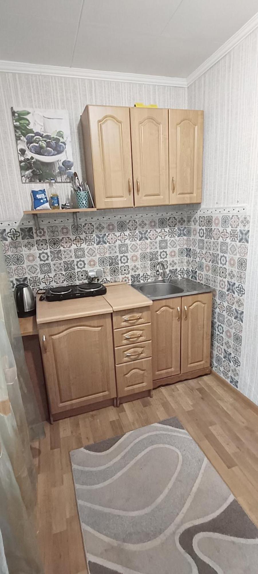Квартира По Вул Ніженська 29Г Kiev Luaran gambar