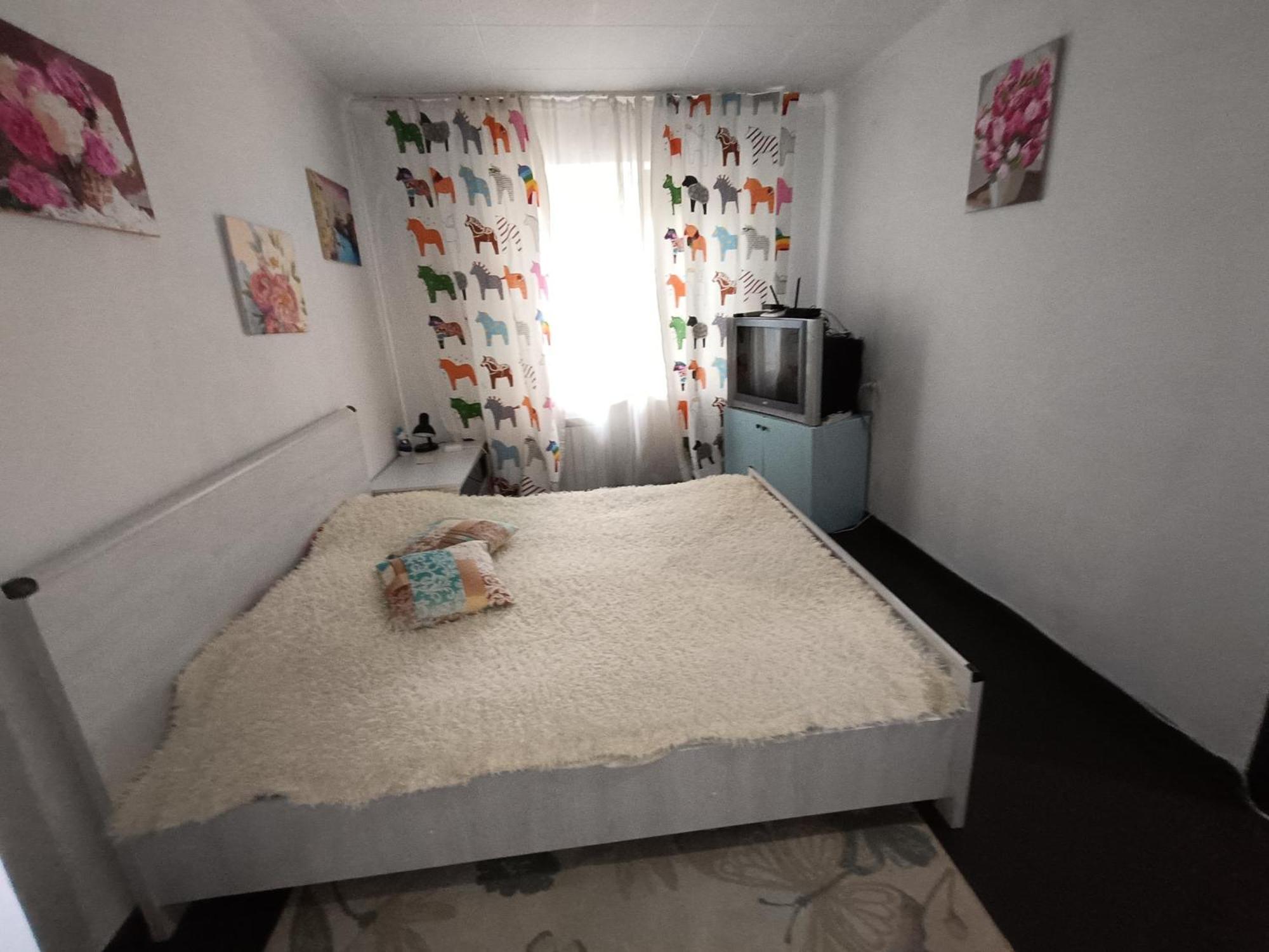 Квартира По Вул Ніженська 29Г Kiev Luaran gambar